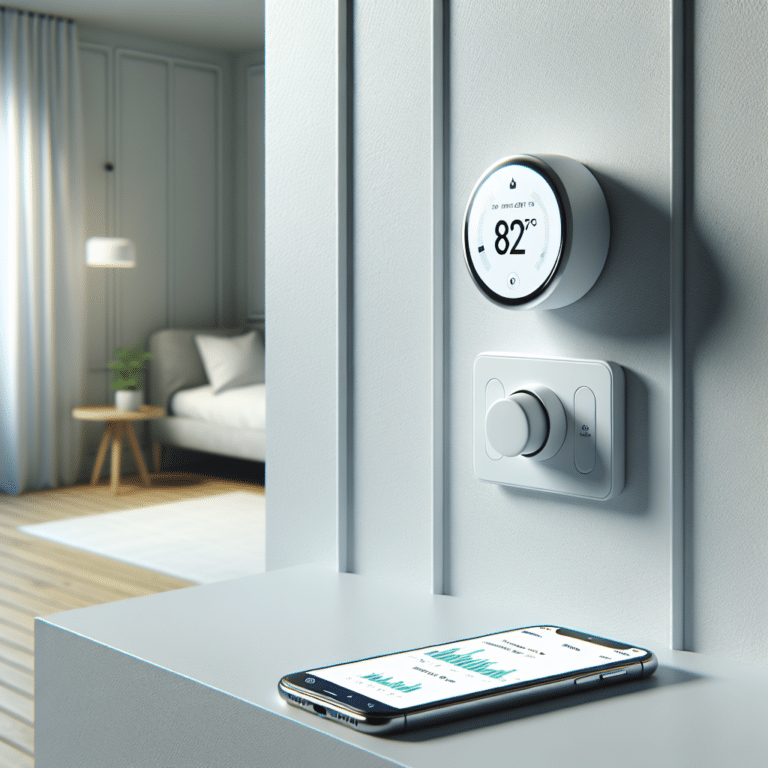 Honeywell Home T9 Smart Thermostat Reviewed Intelligent Temperature Control