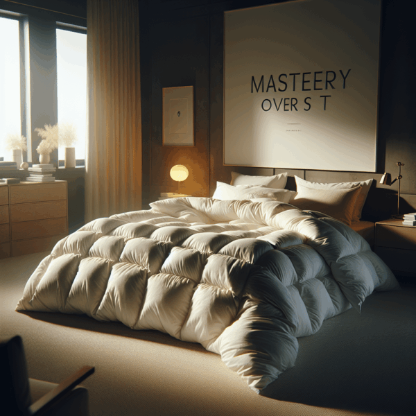 Snowe Down Comfort Mastery: Snowe Down Comforter Review
