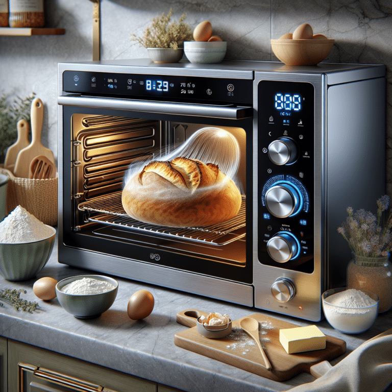 Precision Baking Wolf Gourmet Countertop Oven with Convection Review