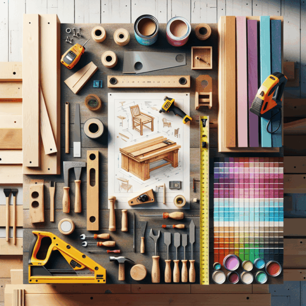 Amazon DIY: Home Improvement for Less