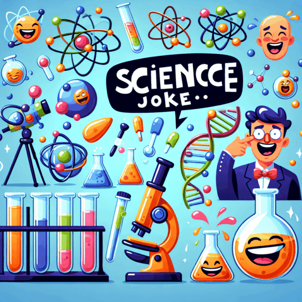 Science Light Jokes Smart Science Jokes That Are Surprisingly Hilarious