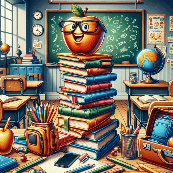Teacher and Student Jokes for Classroom Fun