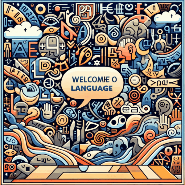 Language Jokes for Linguists and Language Lovers