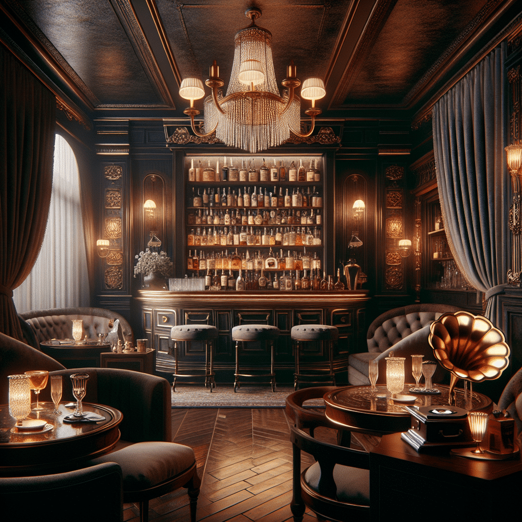 New York City s Hidden Speakeasies A Prohibition Era Experience