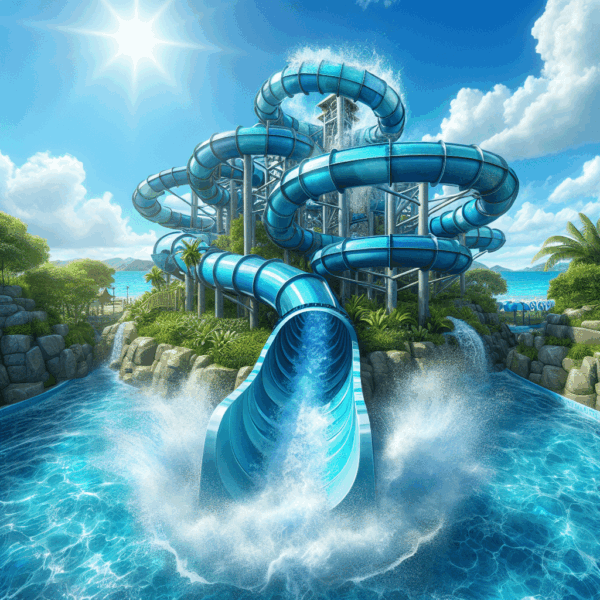 Asetheric Water Rides Water Rides Thrills at Universal