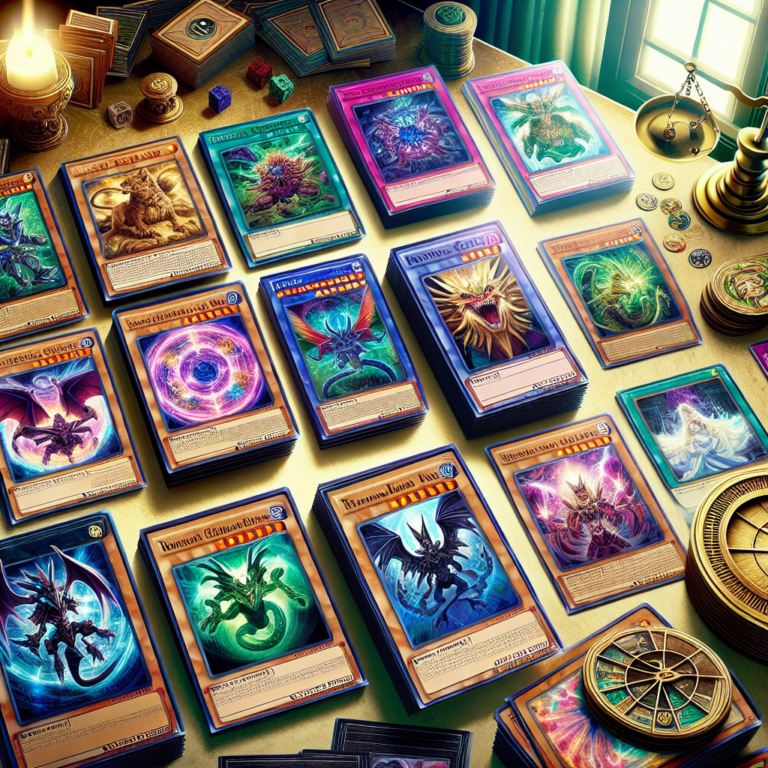 Are YuGiOh! Structure Decks Worth It?