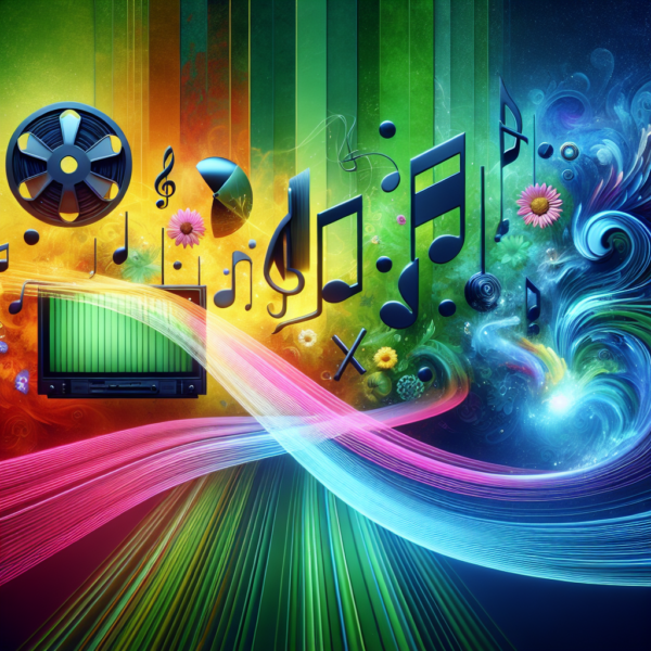 Best Streaming Releases of April 2024 What to Watch