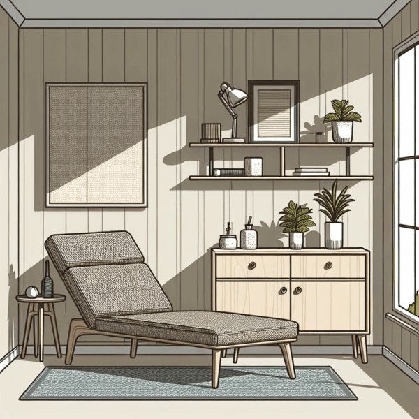 Chaise Lounges for Small Spaces: Tips