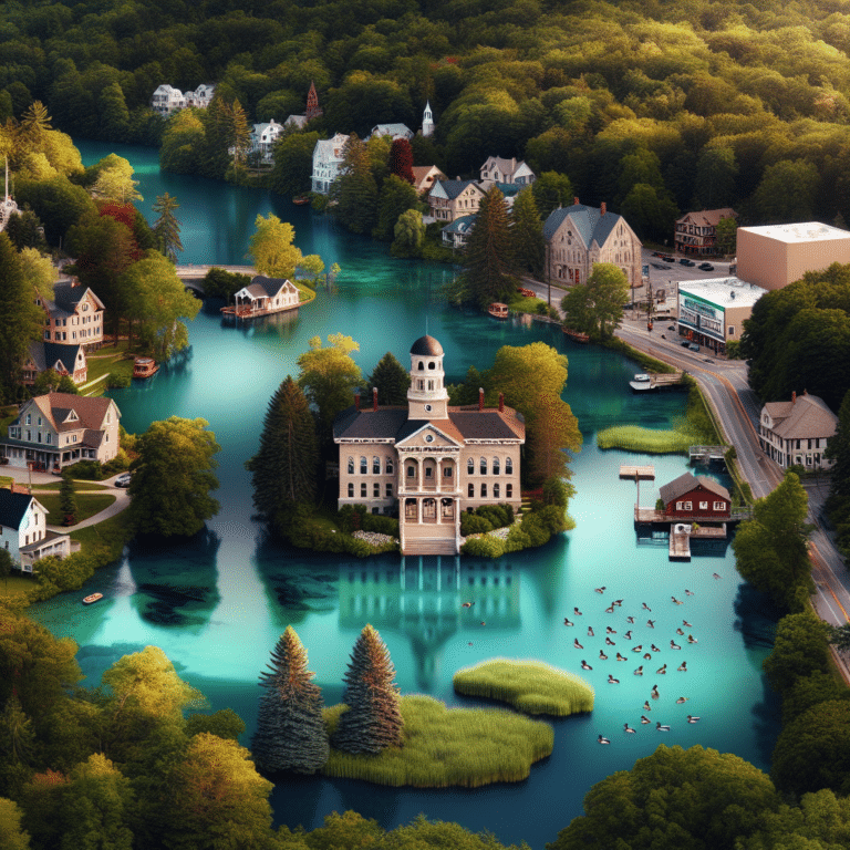 Things to Do in Easthampton Massachusetts