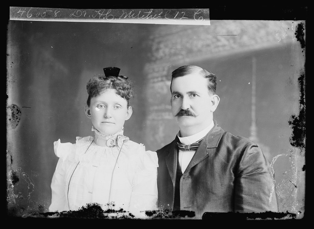 Historical portrait related to The Miller Family Lineage Origin and Ancestry - family lineage and ancestry