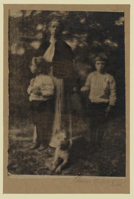 Historical portrait related to The White Family Lineage Origin and Ancestry - family lineage and ancestry