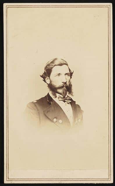 Historical portrait related to The Robinson Family Lineage Origin and Ancestry - family lineage and ancestry