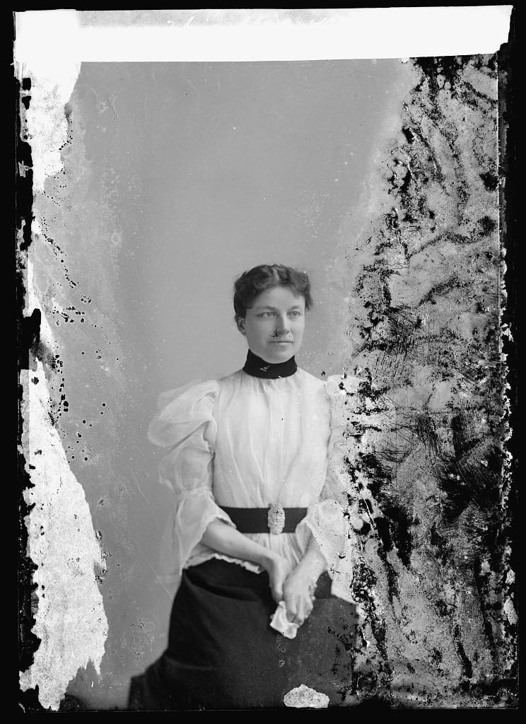 Historical portrait related to The Baker Family Lineage Origin and Ancestry - family lineage and ancestry