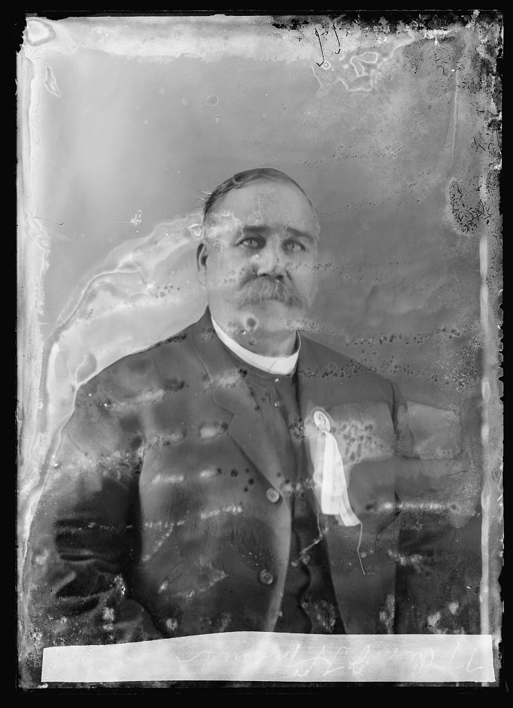 Historical portrait related to The Turner Family Lineage Origin and Ancestry - family lineage and ancestry