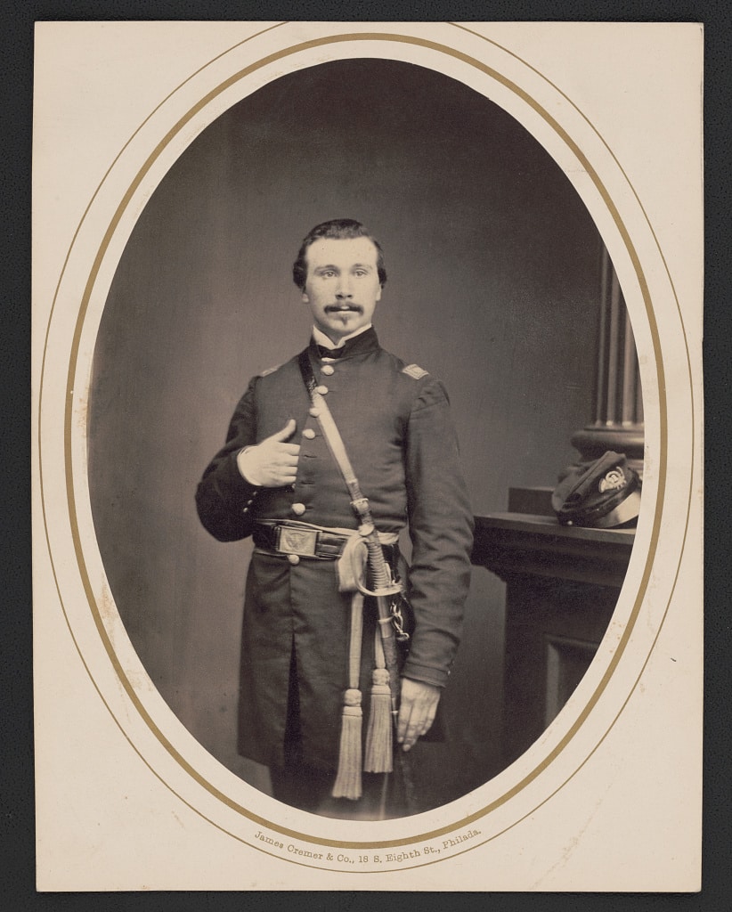 Historical portrait related to The Murphy Family Lineage Origin and Ancestry - family lineage and ancestry