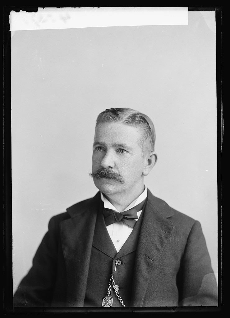 Historical portrait related to The Ward Family Lineage Origin and Ancestry - family lineage and ancestry