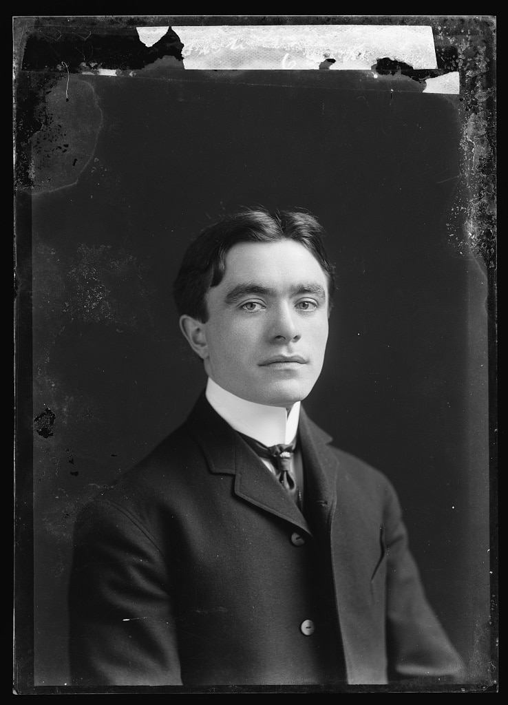 Historical portrait related to The Sullivan Family Lineage Origin and Ancestry - family lineage and ancestry