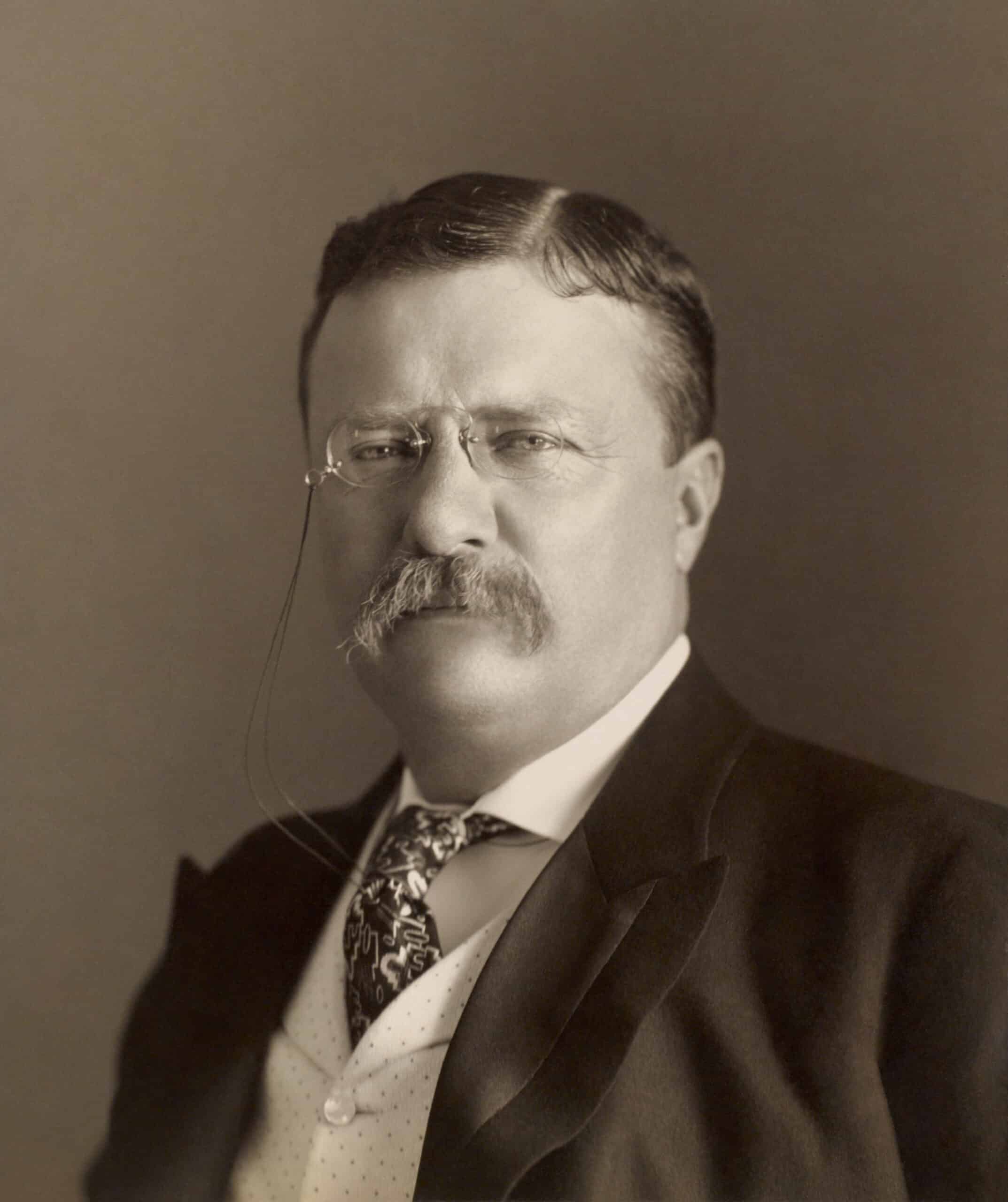 Historical portrait related to The Roosevelt Family Lineage Origin and Ancestry - family lineage and ancestry