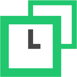 Lately logo