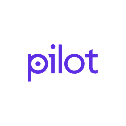 Pilot logo