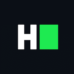 HackerRank logo