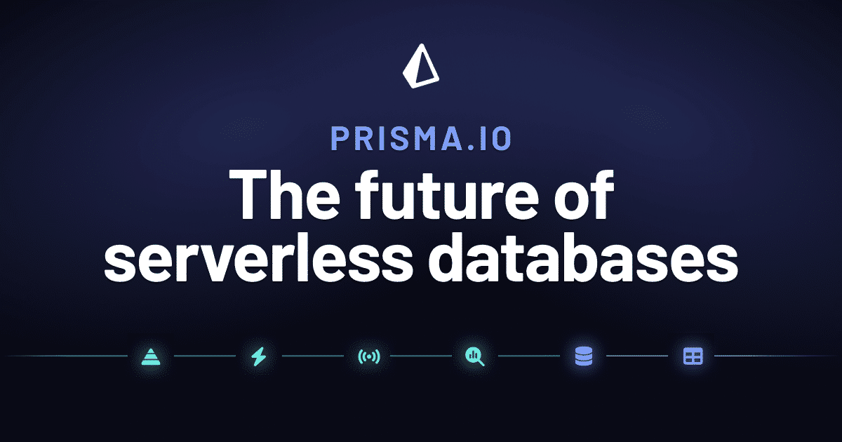 Prisma logo