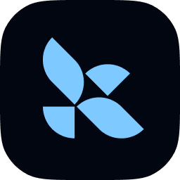 LangChain API logo