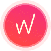 Whatagraph logo