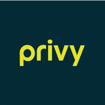 Privy logo