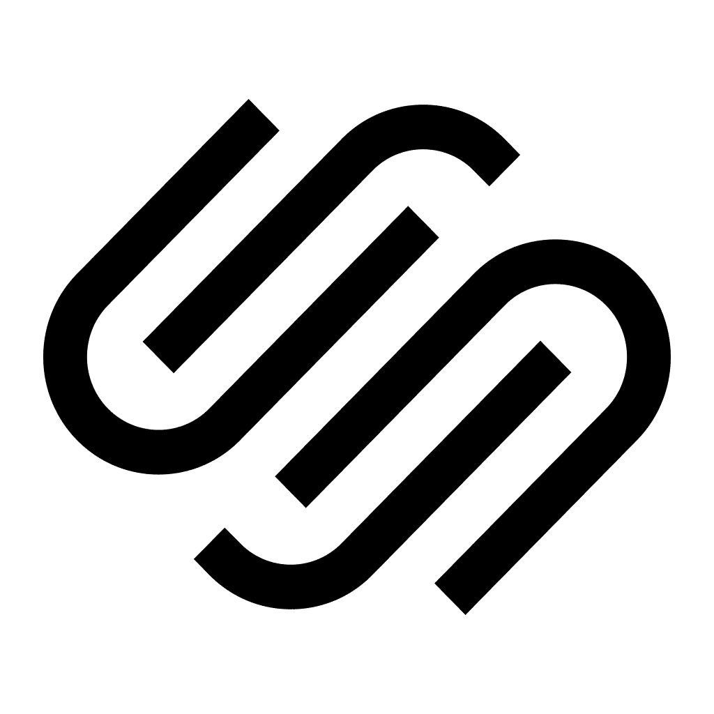Squarespace Commerce logo