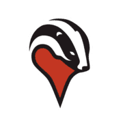 Badger Maps logo