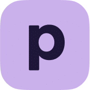 Podia logo