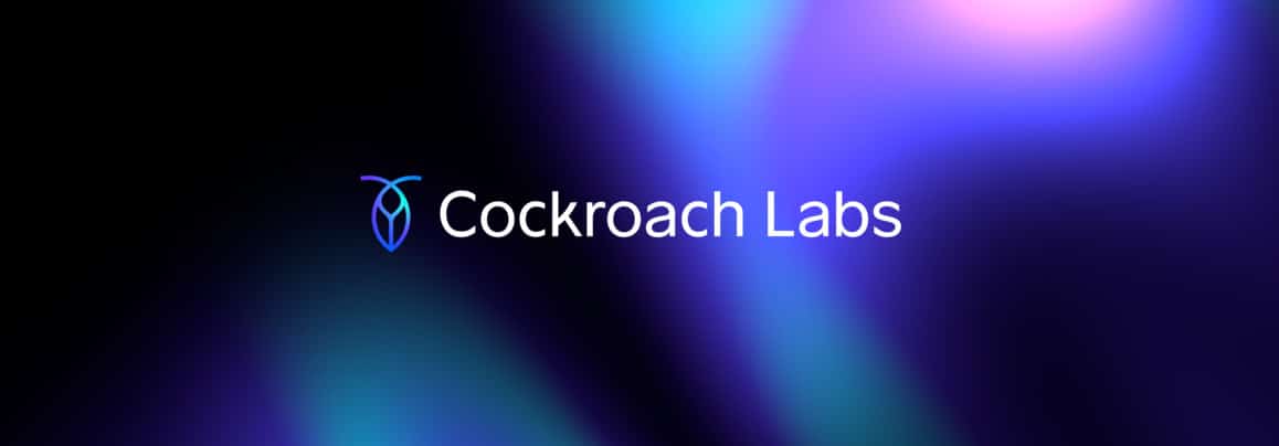 CockroachDB logo