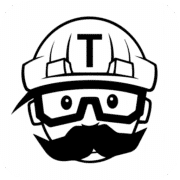Travis CI logo