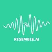 Resemble AI logo