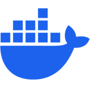 Docker logo