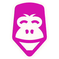 TestGorilla logo