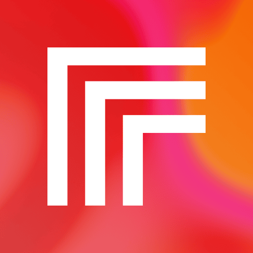 Replicate API logo