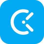 Clockify logo