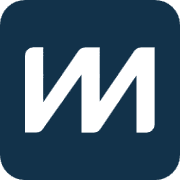 ChartMogul logo