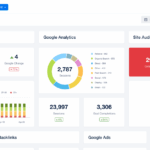 AgencyAnalytics