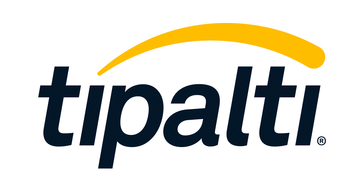 Tipalti logo