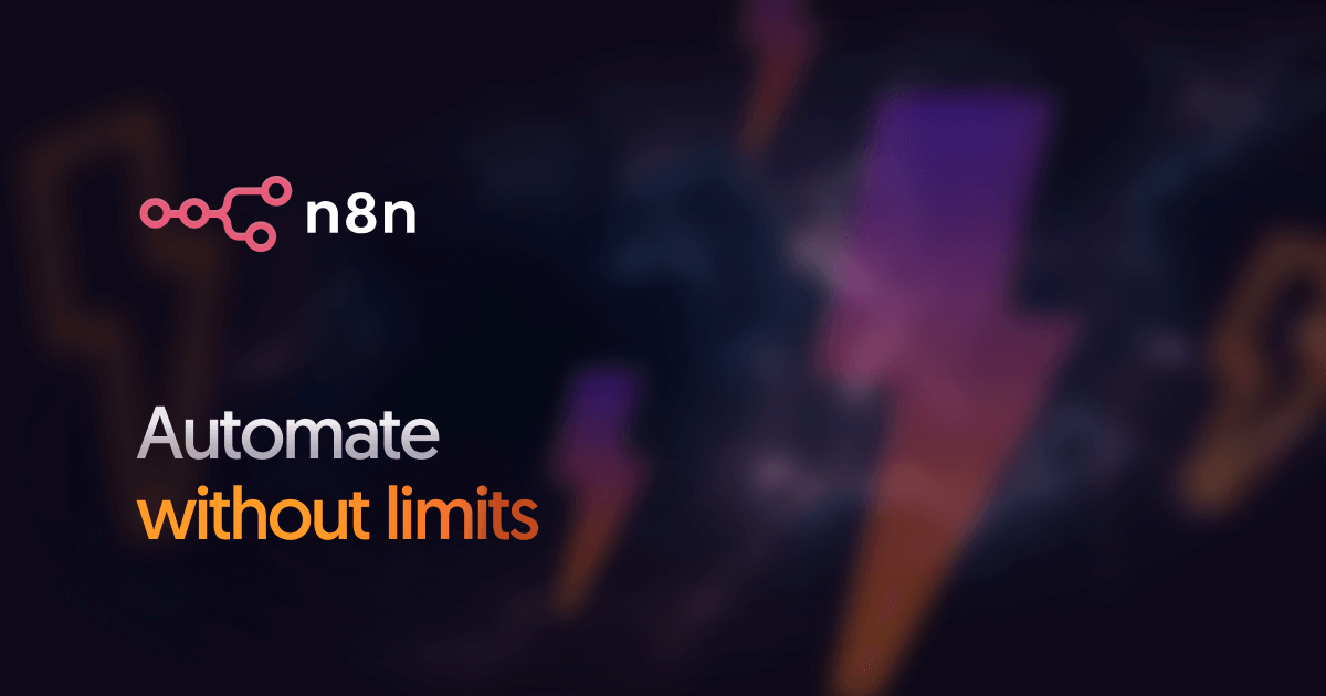 n8n logo