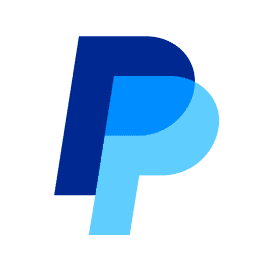 PayPal Business logo