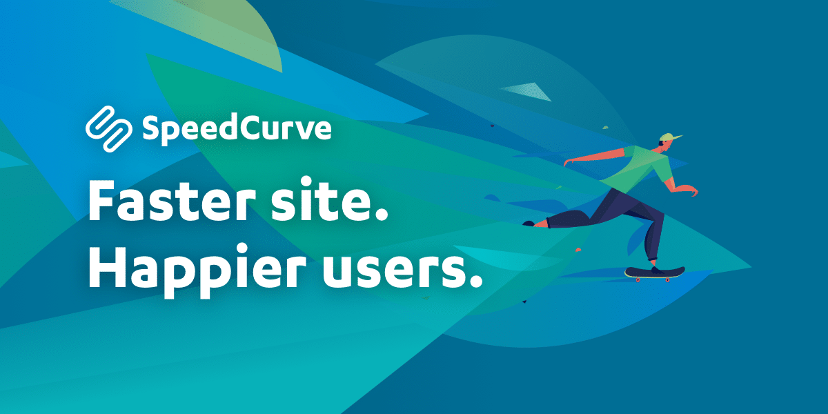 SpeedCurve logo
