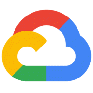 Google Cloud TTS logo