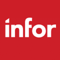 Infor CRM logo