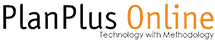 PlanPlus Online logo