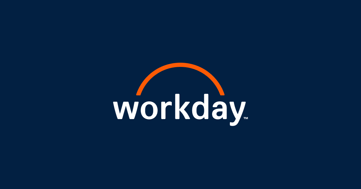 Workday logo