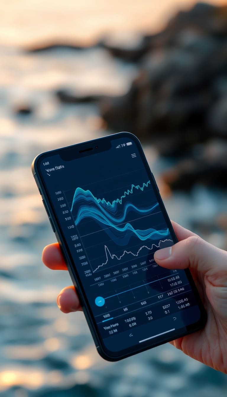 Check the Waves Before You Go: RI Weather at Your Fingertips - Check ...
